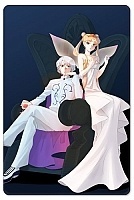    Bishoujo Senshi Sailor Moon 304835