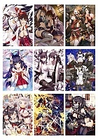   Azur Lane No.4