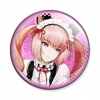  Steins;Gate Rumiho Akiha