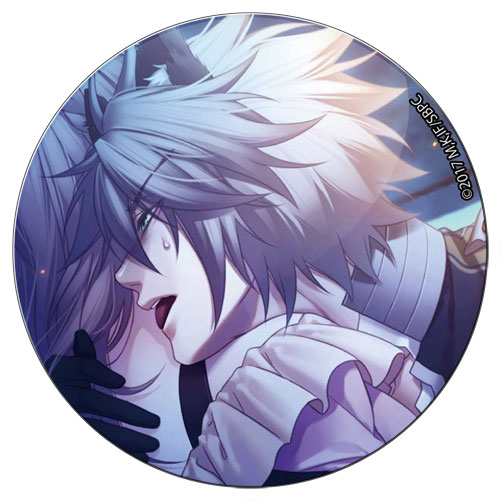 ���������� ������� ������ ��������� ������� Sengoku Night Blood - Kageie Kakizaki Ver.2 �� ����� � ����� �������� ���� ������� / Sengoku Night Blood / ������ ����� ����� �������