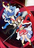   :   / Shoujo Kageki Revue Starlight [HD]
