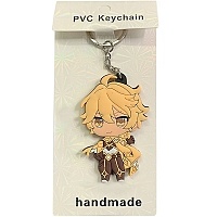 ������ ��������� Genshin Impact #5