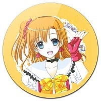    Love Live! - Honoka Kousaka