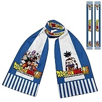 ���� ����������� "Dragon Ball Super"