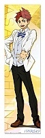 �������� High Speed! Free! Starting Days Asahi Shiina