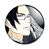  Kuroshitsuji -  