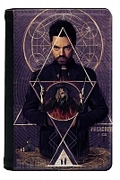     Preacher - Jesse Custer