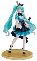 Taito Vocaloid Hatsune Miku Peincess Alice Ver.