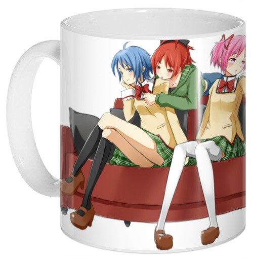 ���������� ������� ������ Puella Magi Madoka Magica 50086 �� ����� � ����� �������-���������� ������ / Puella Magi Madoka Magica / Madoka Magica / Maho Shojo Madoka Magica / Mahou Shoujo Madoka Magica