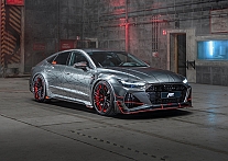   Audi ABT RS7-R