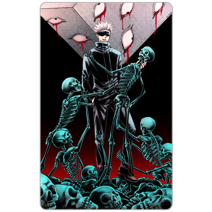 ���������� ������� ������ ������������� ���������� ����� - ������ ���� �� ����� � ����� ���������� ����� / Jujutsu Kaisen / Sorcery Fight