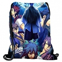   Hakuouki: Shinsengumi Kitan 302311