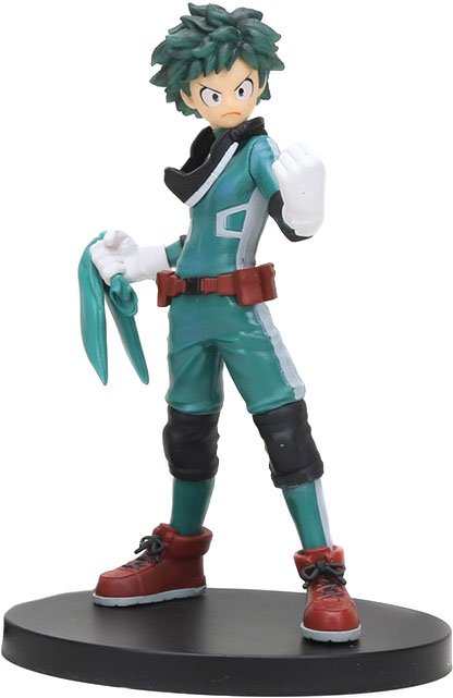 ������� My Hero Academia Midoriya Izuku