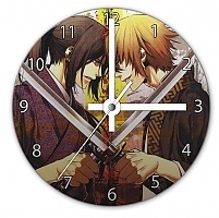   Hakuouki: Shinsengumi Kitan 50899
