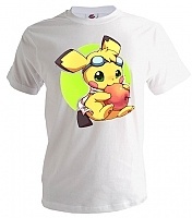  Pokemon Pikachu