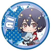   .  Pukasshu - Chibi Ai