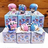   Re: Zero 6 
