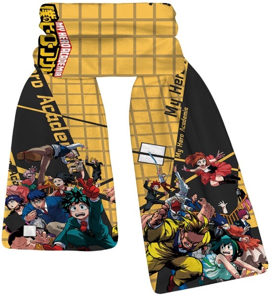 ���������� ������� ���� My Hero Academia WJ-2153 �� ����� � ����� ��� ��������� �������� / Boku no Hero Academia / My Hero Academia / �������� ������