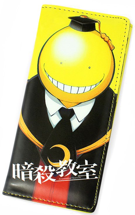���������� ������� ������� "Ansatsu Kyoushitsu" (�� ����) �� ����� � ����� ����� ����� / Assassination Classroom / Ansatsu Kyoushitsu