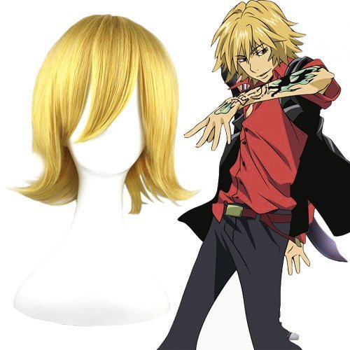 ���������� ������� ������� ����� "Katekyo Hitman Reborn!" Dino Cavallone �� ����� � ����� �������-������� ������! / Katekyo Hitman Reborn! / Kateikyoushi Hitman Reborn! / Home Tutor Hitman Reborn! / ���������-������ ������!