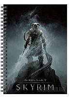    A5 &quot;The Elder Scrolls V&quot; Skyrim