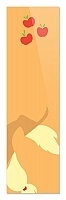  My Little Pony - Applejack Logo