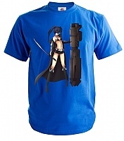   Black Rock Shooter 62964