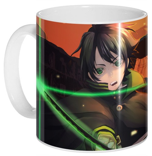 ���������� ������� ������ Owari no Seraph 336483 �� ����� � ����� ��������� ������� / Seraph of the End / Owari no Seraph