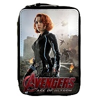     The Avengers