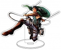   Attack on Titan -  2 (Bertolt 2)