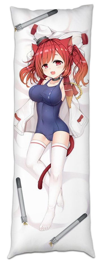 ��������� ���������� �� ������� ��������� "Azur Lane" I-19