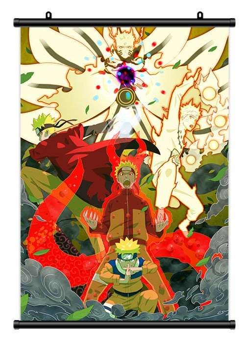 ���������� ������� ������� �������� ������ No.4 �� ����� � ����� ������ / Naruto / ������ / Boruto
