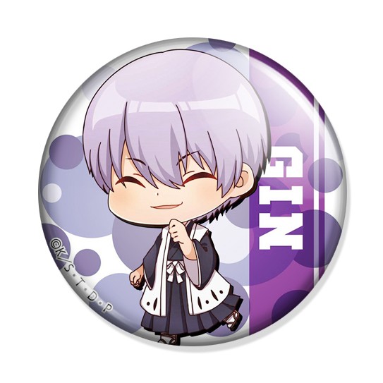 ���������� ������� ������ ���� - Chibi ��� ������� �� ����� � ����� ���� / Bleach