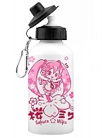     Vocaloid - Sakura Miku