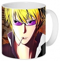  Durarara!! 47019