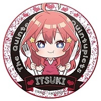  Gochi-chara " " Itsuki Nakano