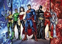   DC Comics 3