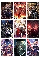   "Code Vein" No.1