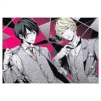  Durarara!! ( A3, 252 ) 67048