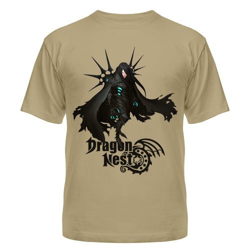 ���������� ������� �������� Dragon Nest 340071 �� ����� � ����� ������ ������� / Dragon Nest