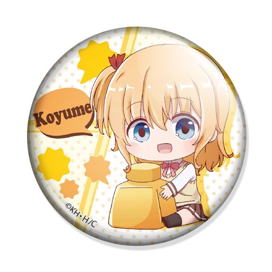 ���������� ������� ������ Comic Girls - Chibi Koyume �� ����� � ����� �������-������� / Comic Girls / ����������� / ���, ��� ���� �����