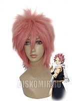 ������� ����� Ao no Exorcist Shima Renzou / Fairy Tail Natsu Dragneel