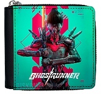        Ghostrunner - Hel