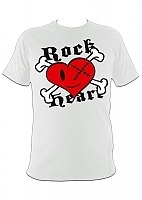  Rock Heart