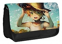   The Promised Neverland Emma