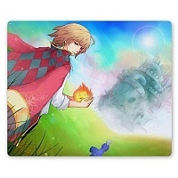    Howl's Moving Castle 49576
