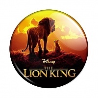  The Lion King Movie Mufasa  Simba