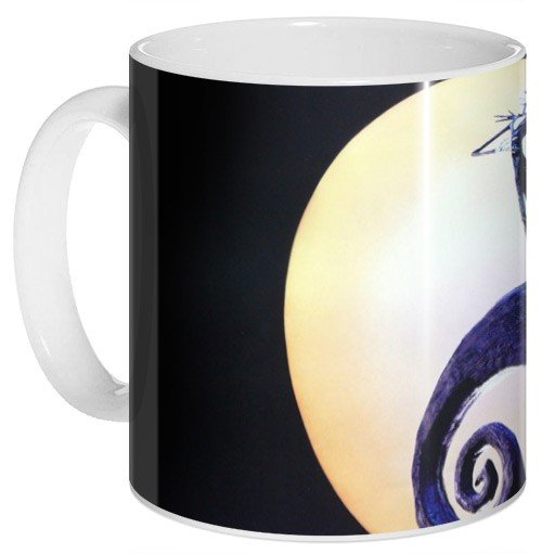 ���������� ������� ������ The Nightmare Before Christmas 312926 �� ����� � ����� ������ ����� ���������� / The Nightmare Before Christmas