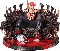  Jujutsu Kaisen: Ryomen Sukuna