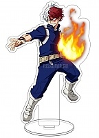   Boku no Hero Academia -  1 (Todoroki 1)